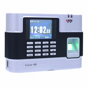 指纹考勤机C-68