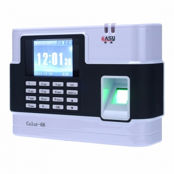 指纹考勤机C-68