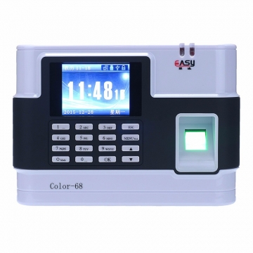 指纹考勤机C-68